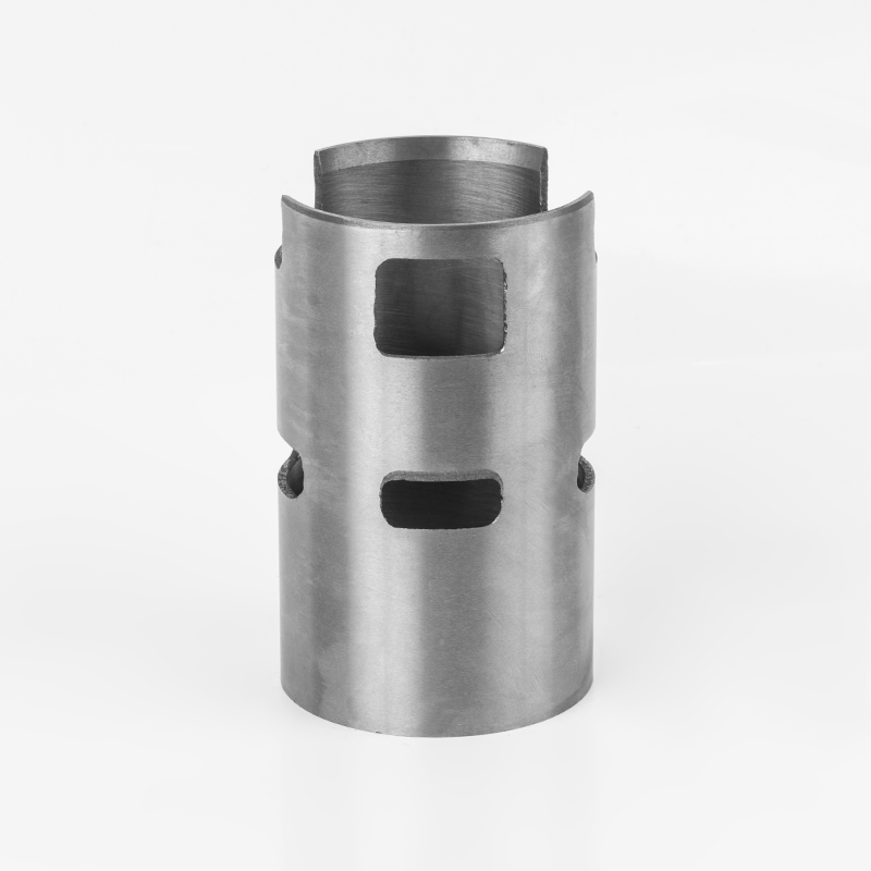 سری سیلندر موتورهای بیرونی سبک و مقاوم در برابر سایش Y40 (Φ80).