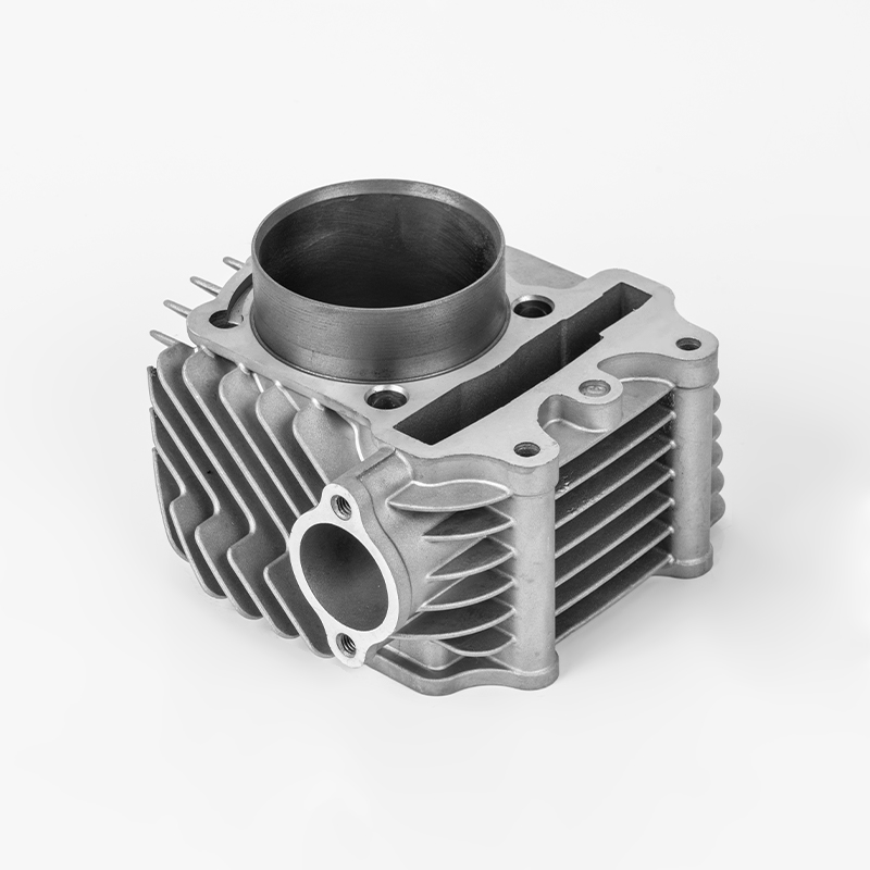 بلوک موتور 161 (Φ61) با انعطاف پذیری بالا