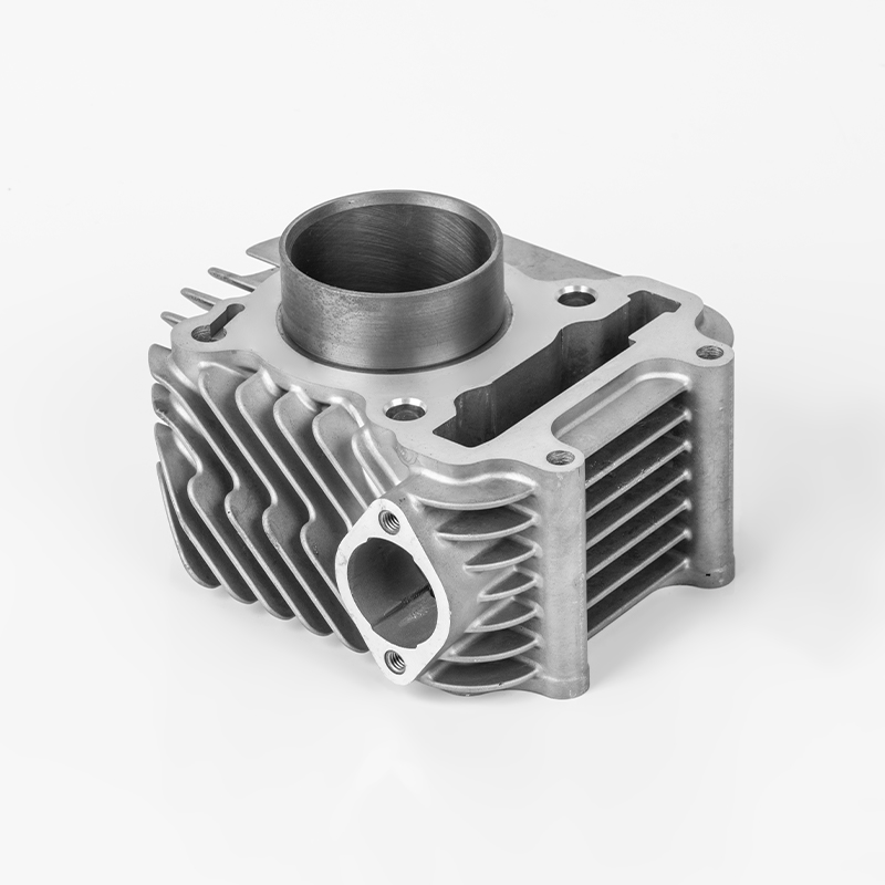 بلوک موتور بادوام JN125/150/180 (Φ52.4/57.4/180)