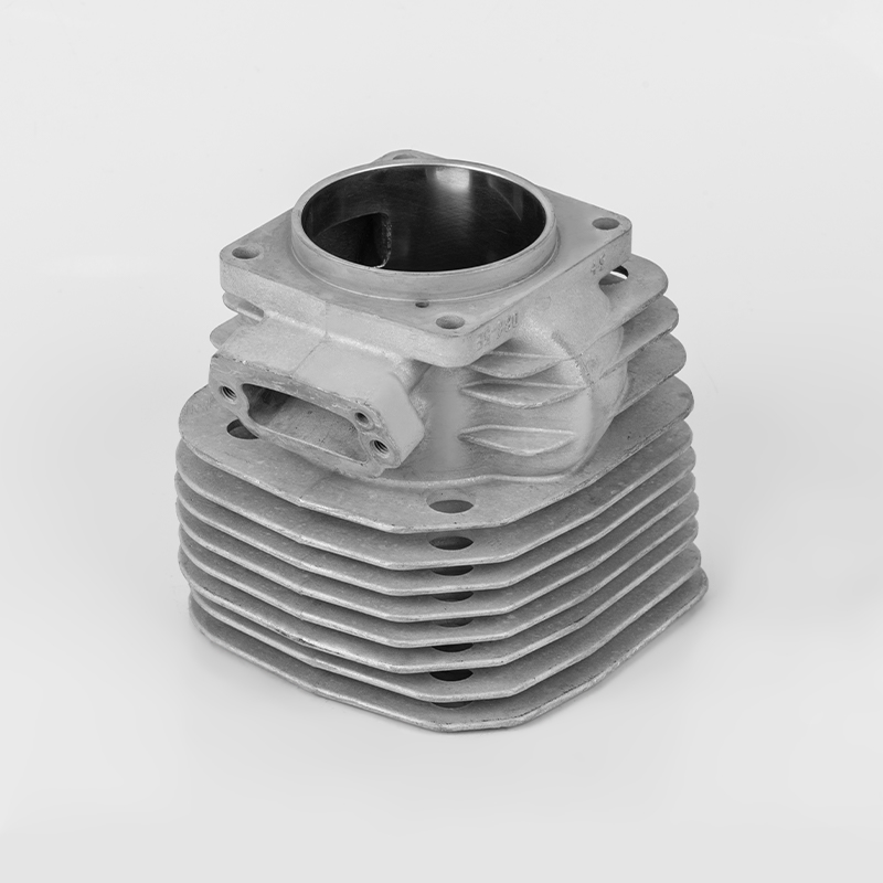 سری سیلندر موتور با کارایی بالا ZL170 (Φ52).