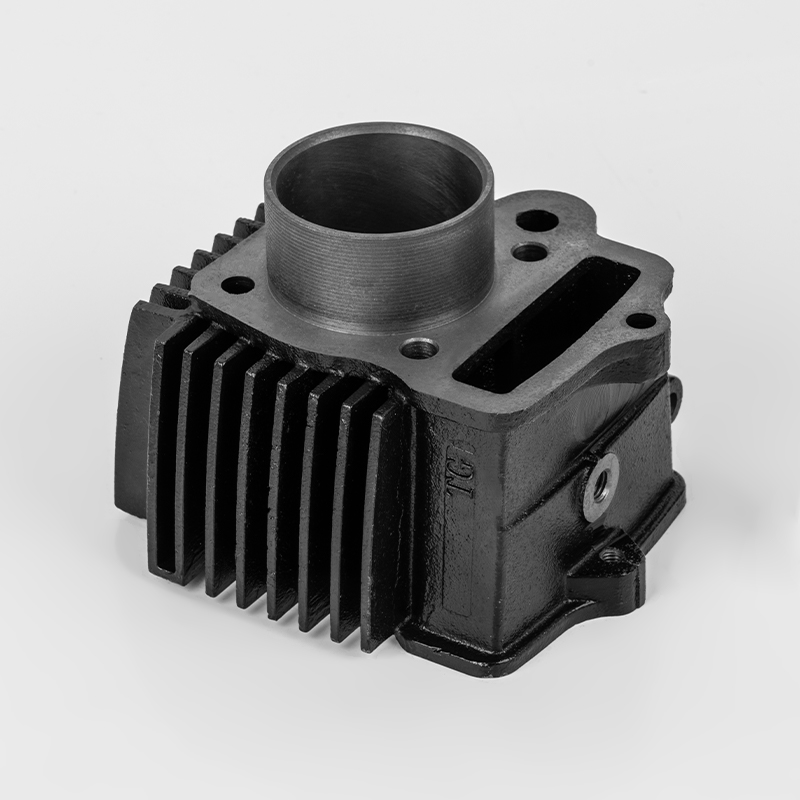 بلوک موتور چدنی DY90 (Φ47).