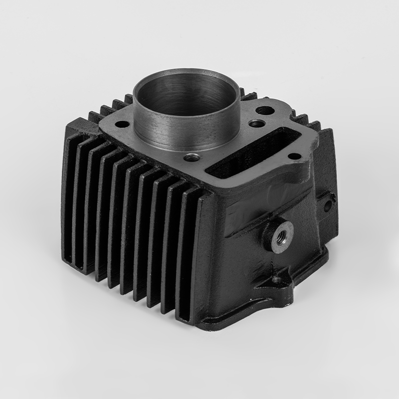 C109 (Φ50) مناسب برای قطعات یدکی سیلندر موتور سیکلت