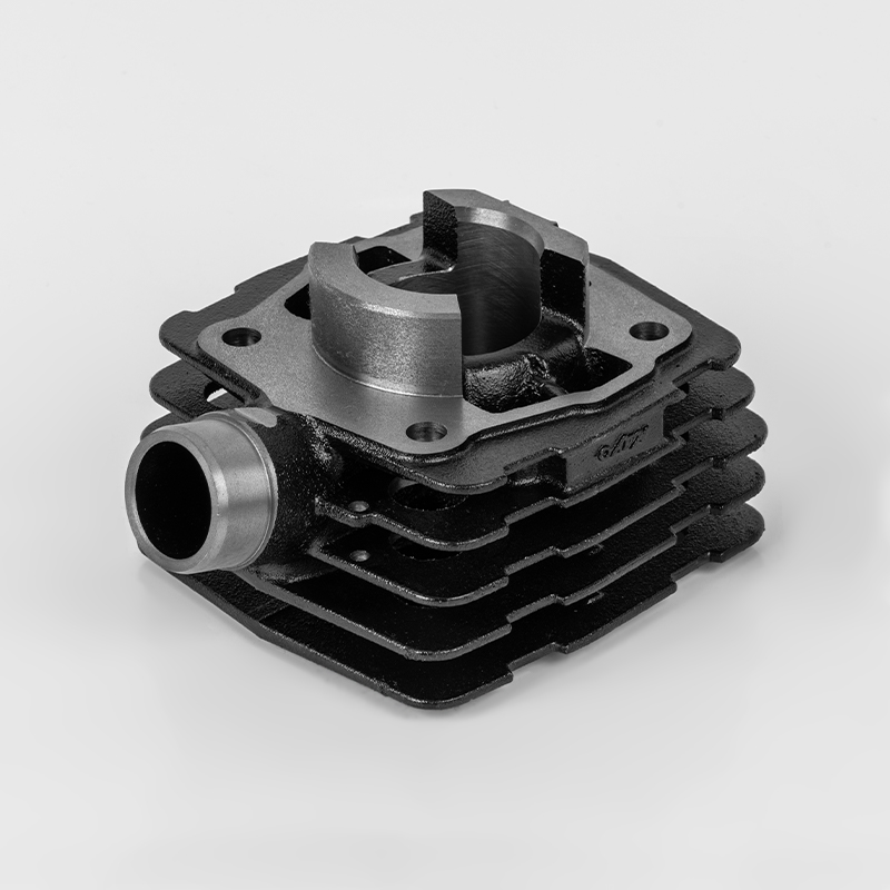 KTM50 (Φ40) مناسب برای لوازم جانبی سیلندر موتور سیکلت