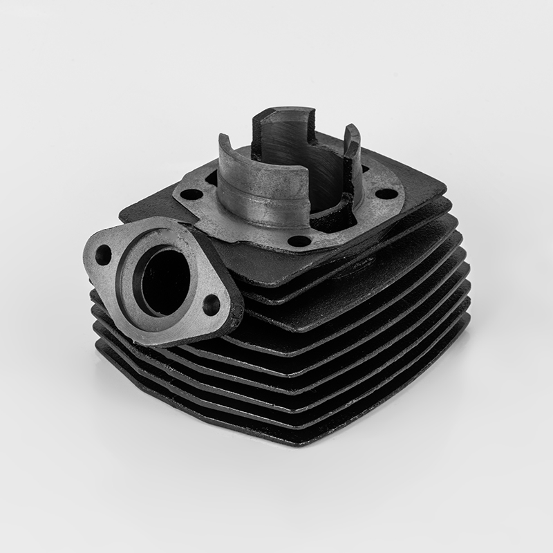 VOGVE (Φ40) برای لوازم جانبی سیلندر موتور سیکلت چدنی مناسب است