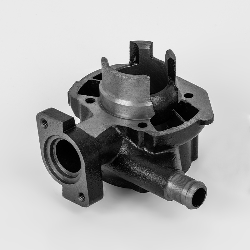 سری سیلندر موتور سیکلت A18 (Φ40).