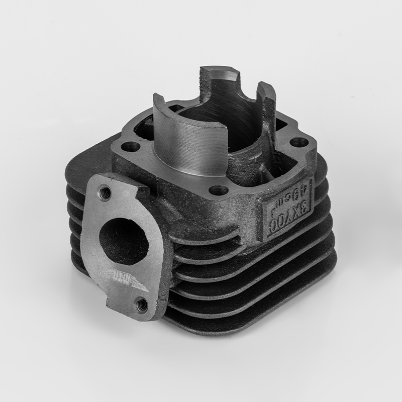 سری سیلندر موتور سیکلت بادوام T50 (Φ38).