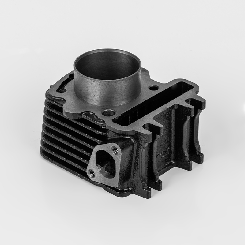 سری سیلندر موتورسیکلت TOP50 (Φ49) مقاوم در برابر سایش