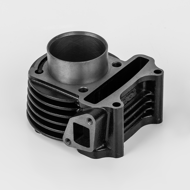 سیلندر موتور سیکلت چدنی با دوام تیغه بزرگ TOP50 (Φ50).