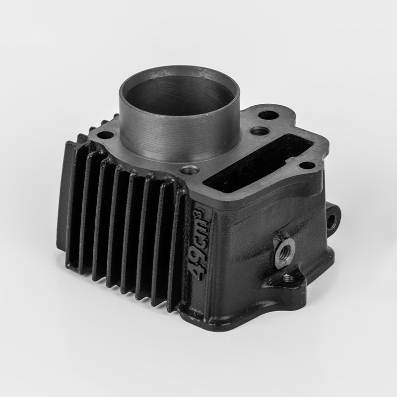 RHE6 (Φ48) مقاوم در برابر سایش، مناسب برای لوازم جانبی سیلندر موتور سیکلت