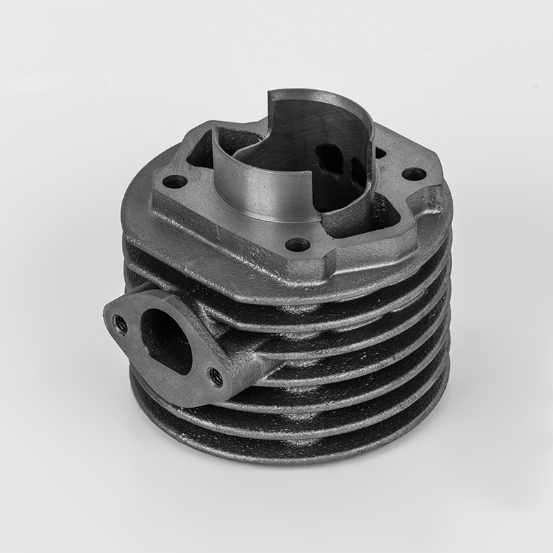سیلندر موتورسیکلت مقاوم در برابر سایش STA353 (Φ43.5) با دقت بالا