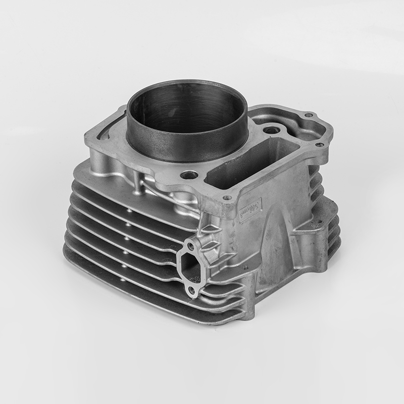 سری سیلندر موتور آلیاژ آلومینیوم TT191 (Φ91).
