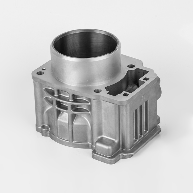 سری بادوام استوانه آلیاژ آلومینیوم Spring Water Cooling 550 (Φ96).