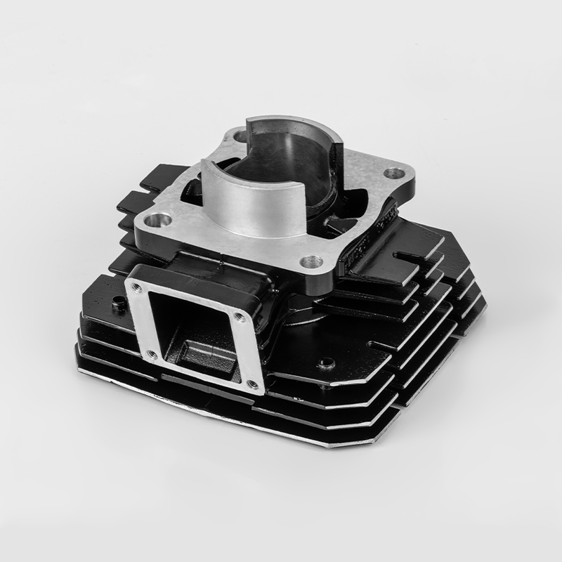 سیلندر موتور سبک RX KING (Φ58).