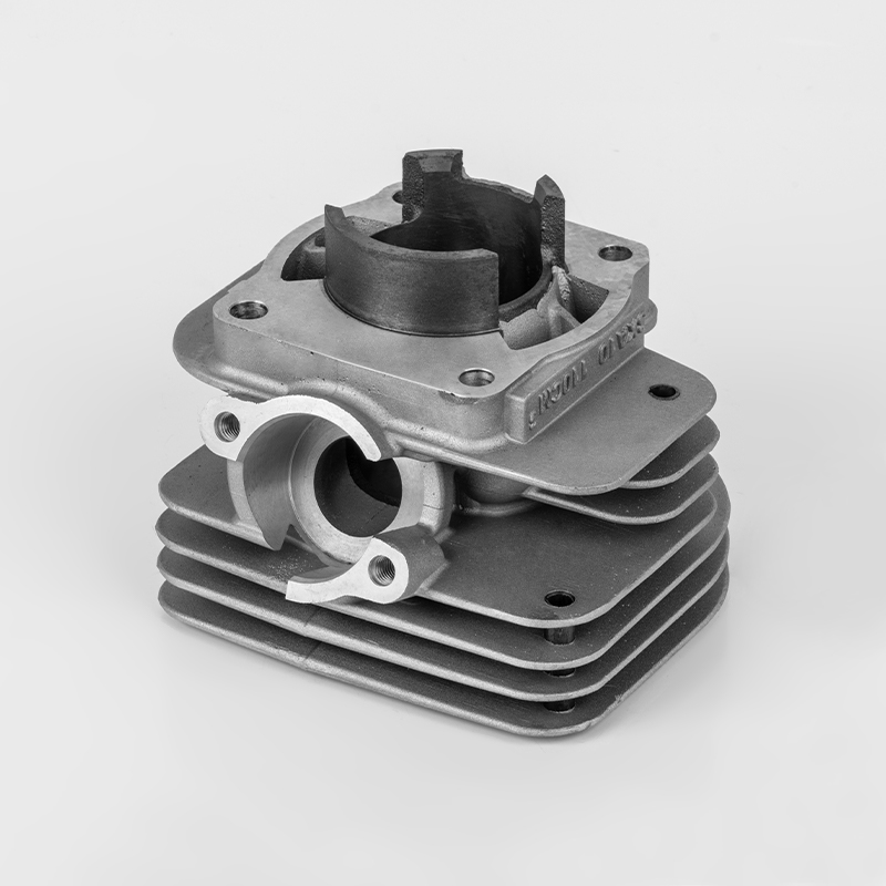 سیلندر موتور عملی FORCE-1 (Φ52).