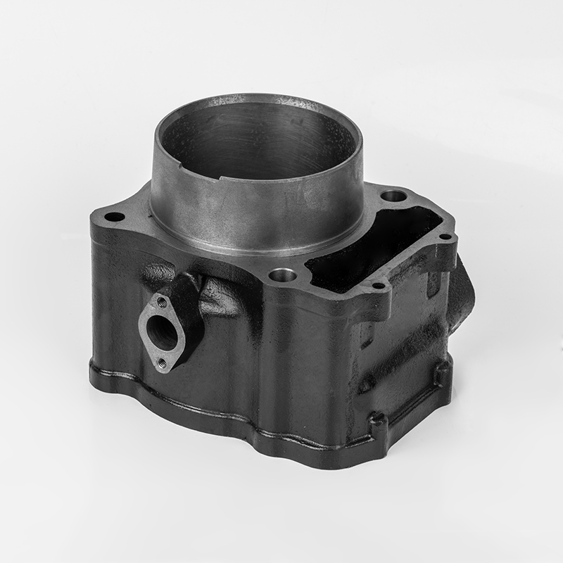 سری سیلندر موتور سیکلت چدنی آب خنک 700 (Φ102) آب خنک