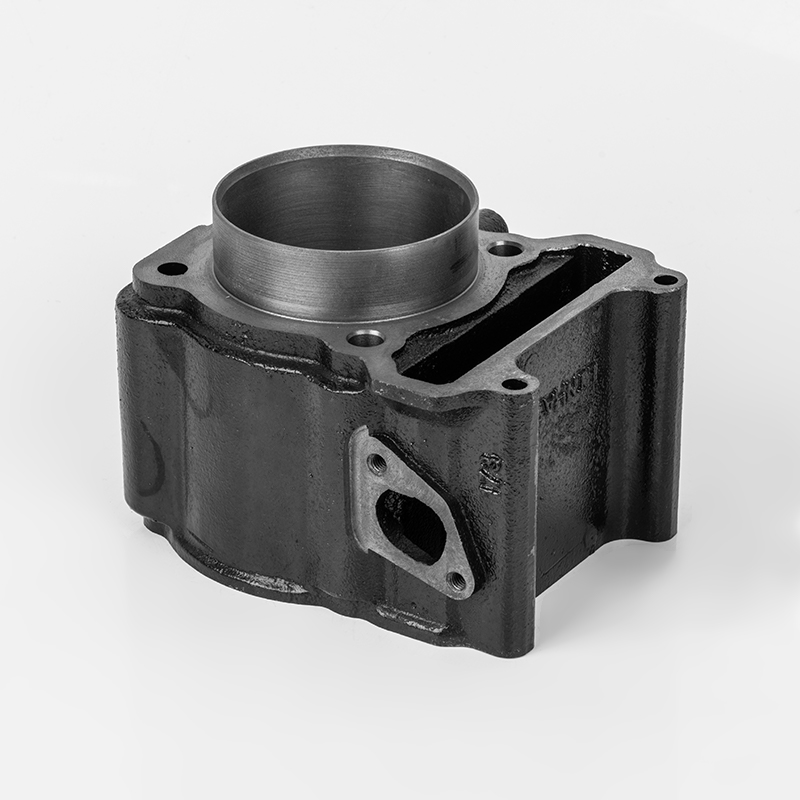 سری سیلندر چدنی موتور سیکلت آب خنک 300 (Φ72.5) آب خنک