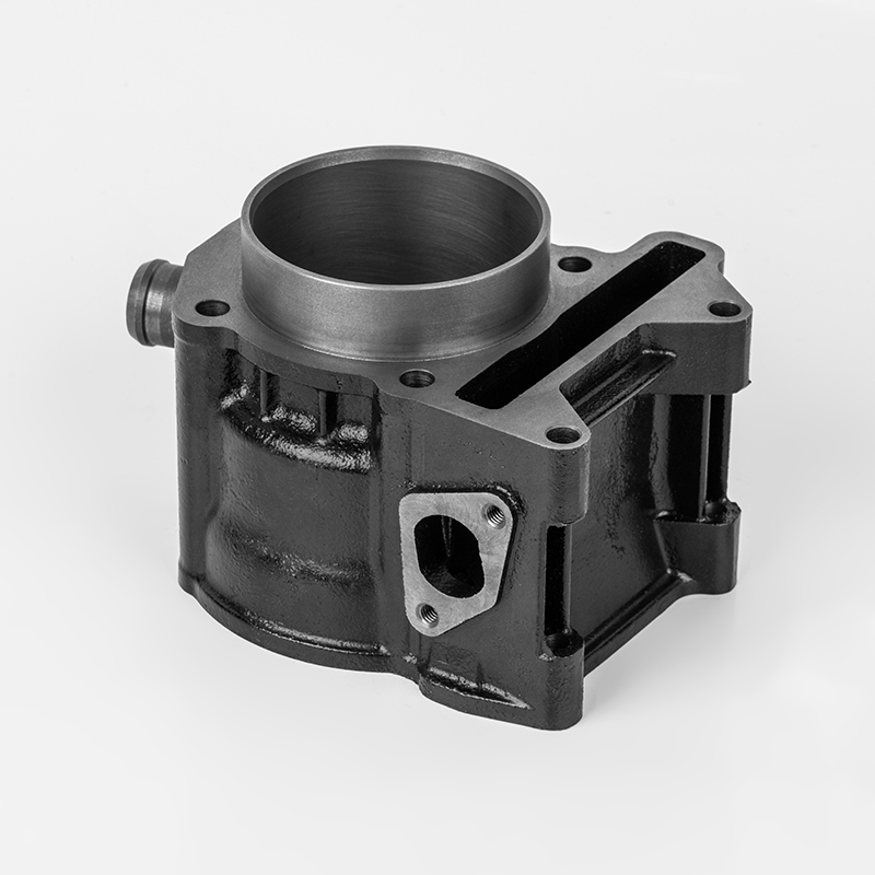لوازم جانبی سیلندر چدنی JN250/300 (Φ72/75).