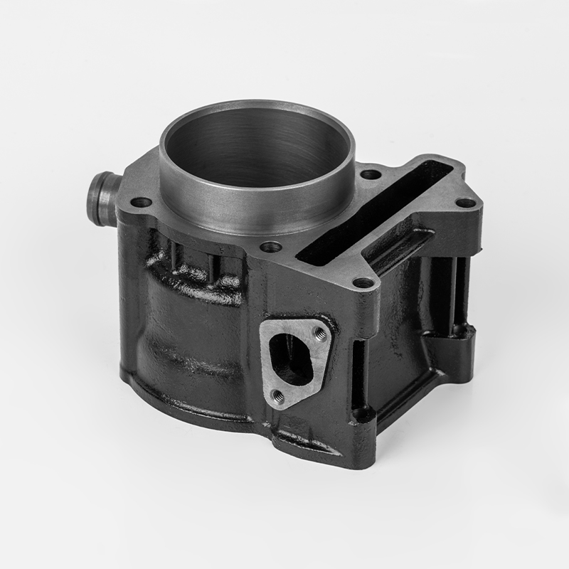 سیلندر چدنی بادوام JN250/300 (Φ72/75).