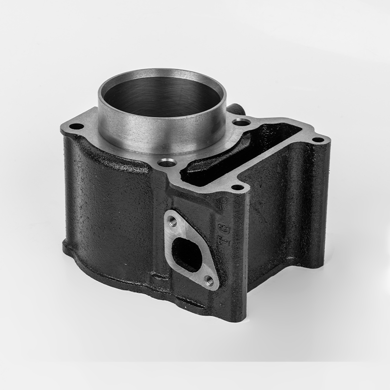 سیلندر چدنی با عملکرد بالا 169 (Φ69) آب خنک