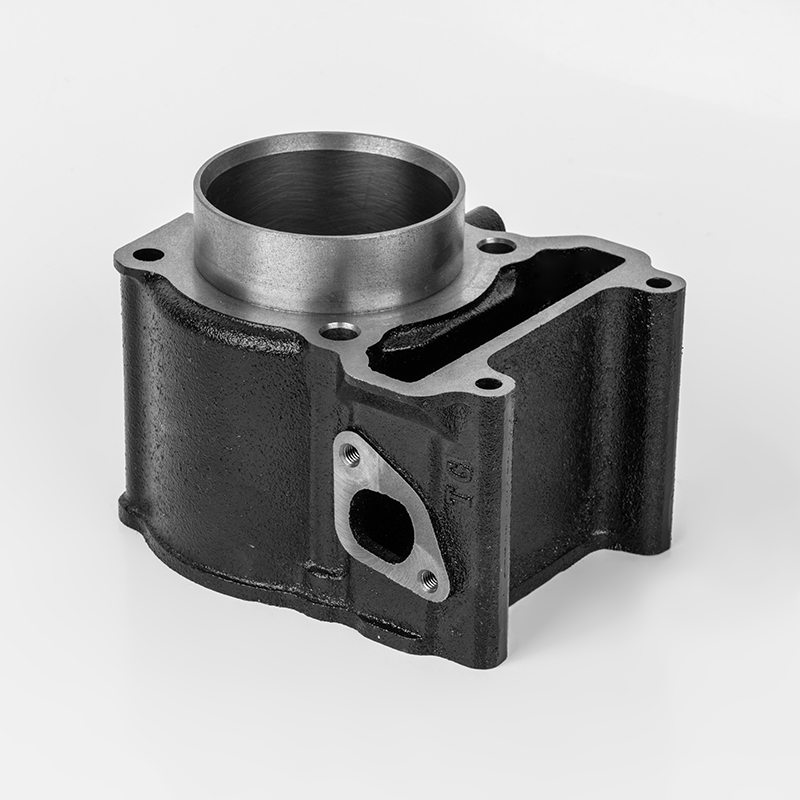 سری سیلندر موتور سیکلت آب خنک 169 (Φ69) آب خنک