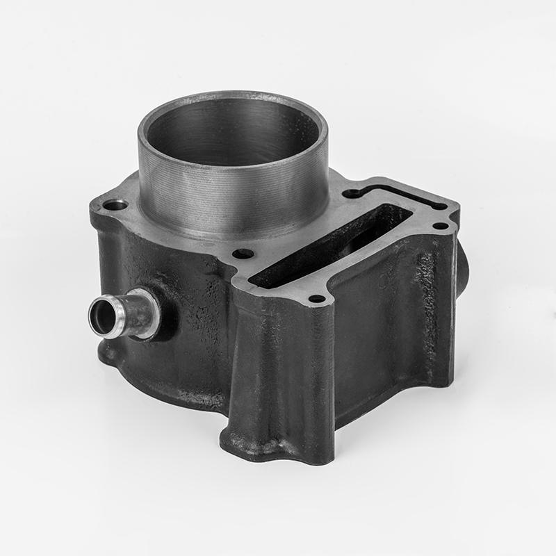 سری سیلندر آلومینیومی با عملکرد بالا Kymco Racing 250/300 (Φ72.7)