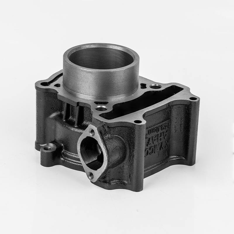 سری چدنی کیت سیلندر موتور سیکلت AHA7 (Φ59).