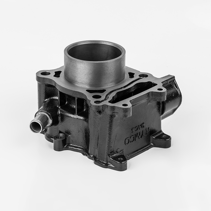 سری بادوام سیلندر چدنی BAC5 (Φ66).