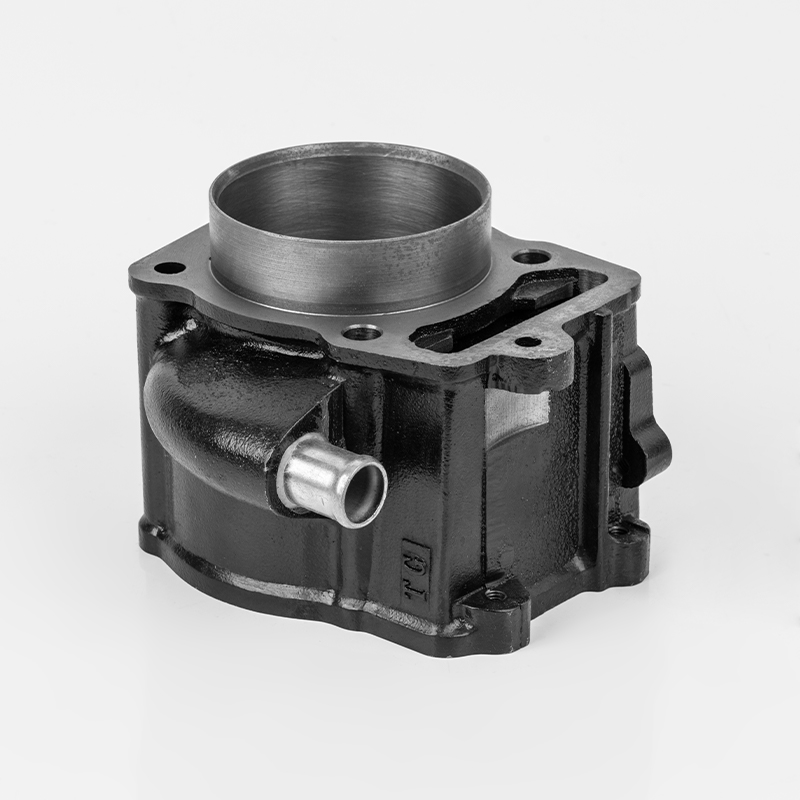 لوازم جانبی سیلندر چدنی 172 (Φ72) CFMOTO 250 آب خنک