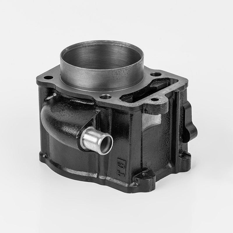 کیت سیلندر موتور سیکلت آب خنک 1712 (Φ72) سری بادوام چدنی آب خنک