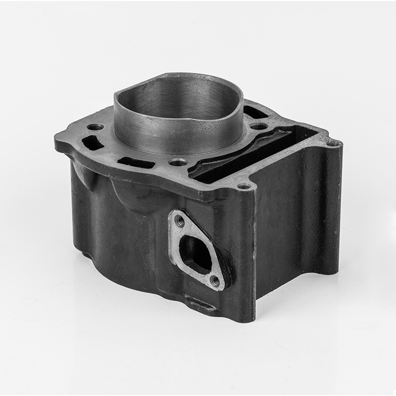 سری سیلندر مقاوم در برابر سایش چدن 2V73 (Φ72.5).