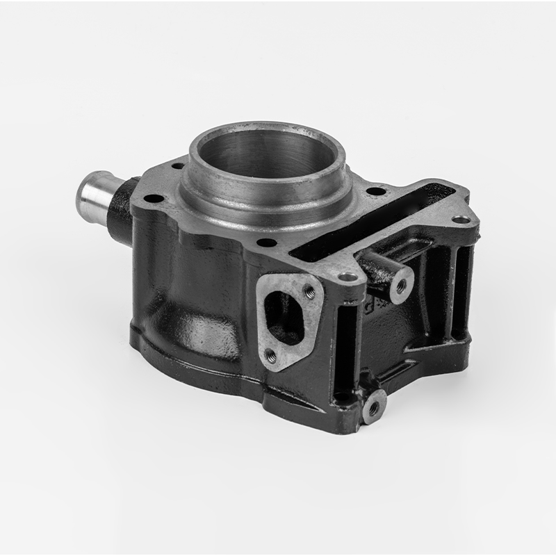 سیلندر چدن PIAGGIO 125 (Φ57).