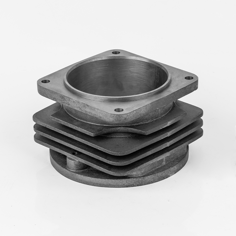 سری سیلندر کمپرسور هوای بادوام BW320 (Φ105).