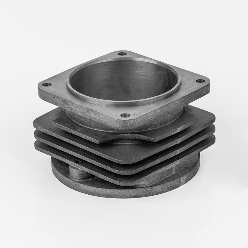 سیلندر مقاوم در برابر سایش BW320 (Φ105) برای لوازم جانبی موتور سیکلت