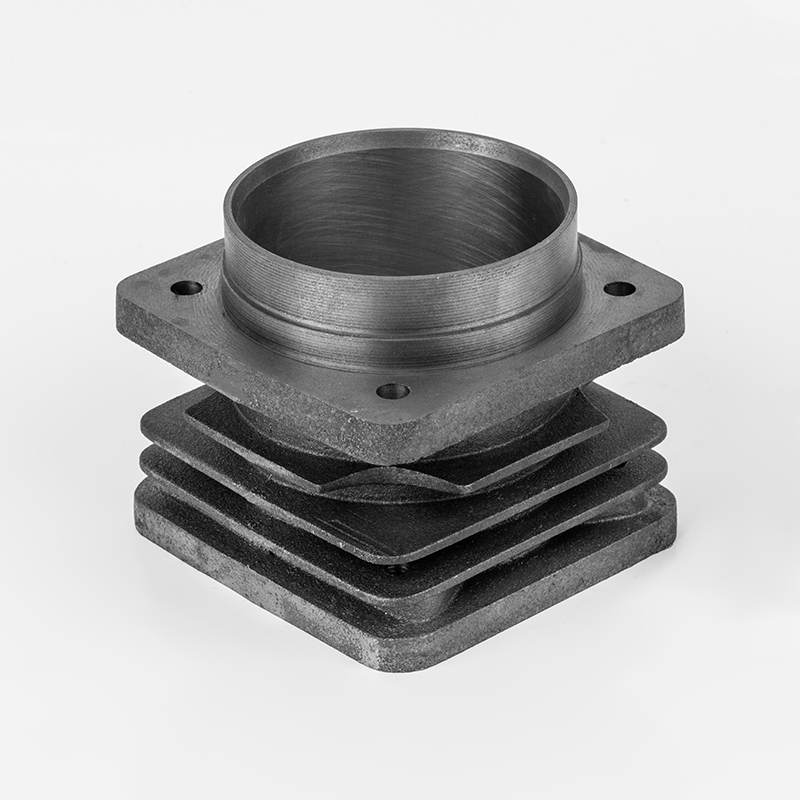 سیلندر بادوام BW200 (Φ90) با دقت بالا برای لوازم جانبی موتور سیکلت