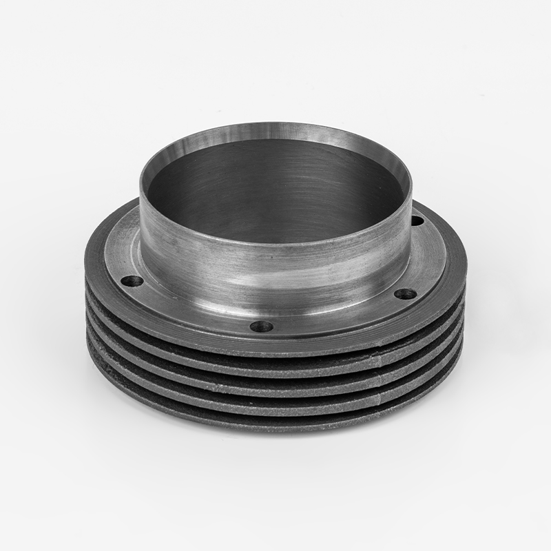 سیلندر بادوام با دقت بالا BX100 (Φ78) برای لوازم جانبی موتور سیکلت کمپرسور هوا