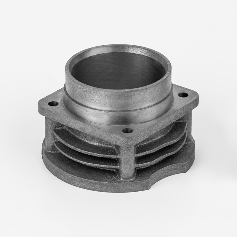 سیلندر با مقاومت بالا BW125 (Φ65) برای لوازم جانبی موتور سیکلت کمپرسور هوا