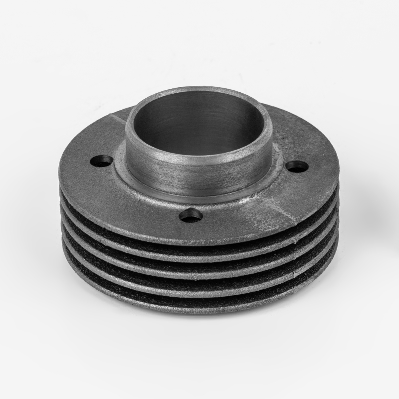 DFH100 (Φ38) مناسب برای صحنه های فشار متوسط ​​و بالا سری سیلندر کمپرسور هوا