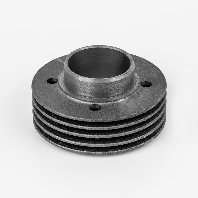 سیلندر مقاوم در برابر سایش DFH100 (Φ38) برای لوازم جانبی موتور سیکلت کمپرسور هوا