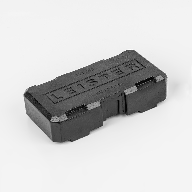 بلوک مرده (Φ) سیلندر موتور سیکلت برای ریخته گری ماشین راه راه