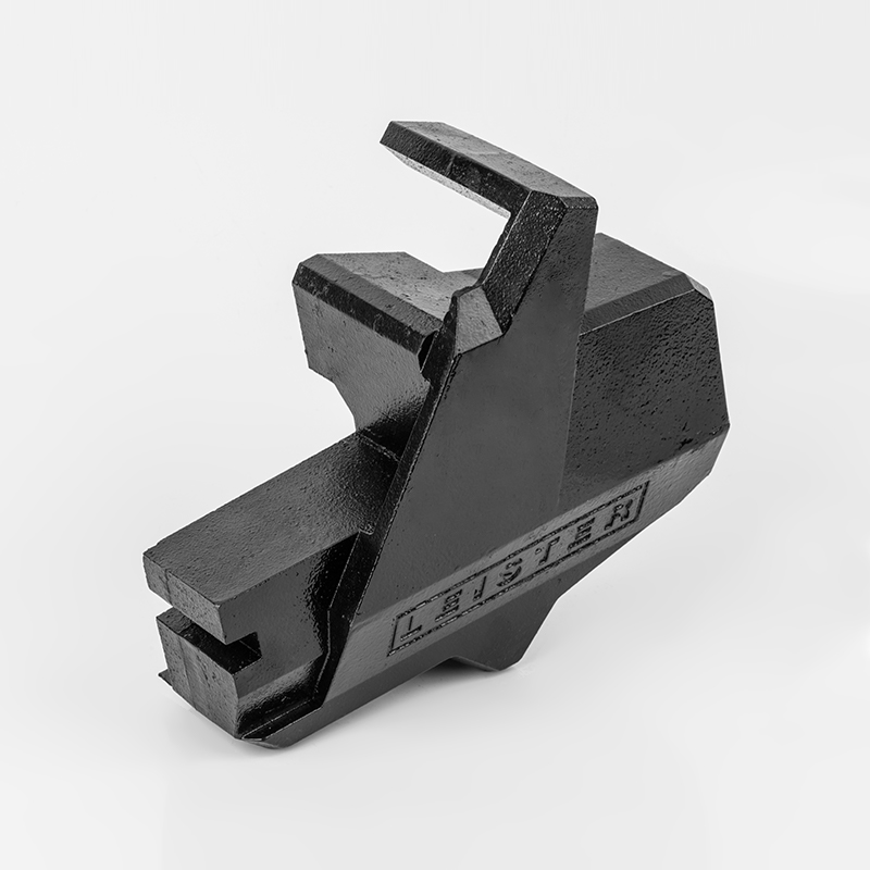 بلوک مرده (Φ) سیلندر موتور سیکلت برای ریخته گری ماشین راه راه