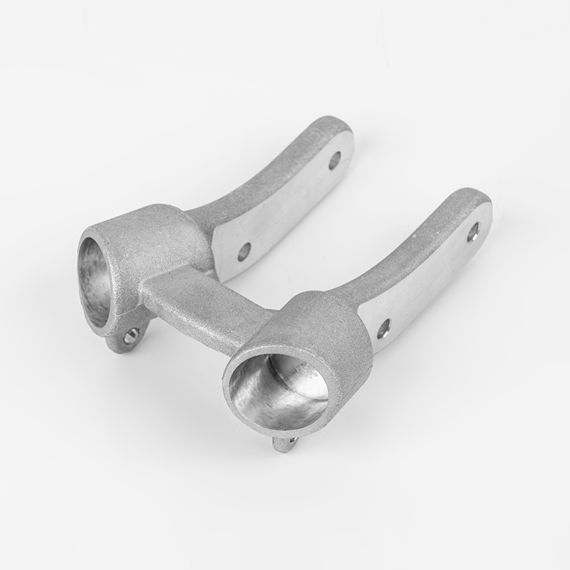 سیلندر موتور سیکلت ریخته گری با آب سرد پنج قسمت کوچک (Φ) با دمای بالا و فشار بالا