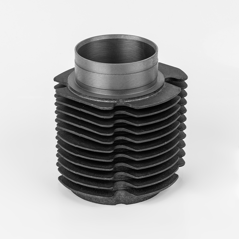 قطعات موتور دیزل تک سیلندر BH175 (Φ75).