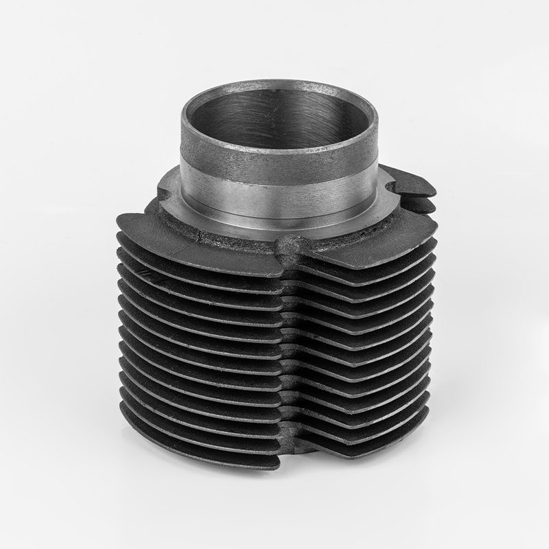 قطعات موتور دیزل تک سیلندر بادوام F175 (Φ75).