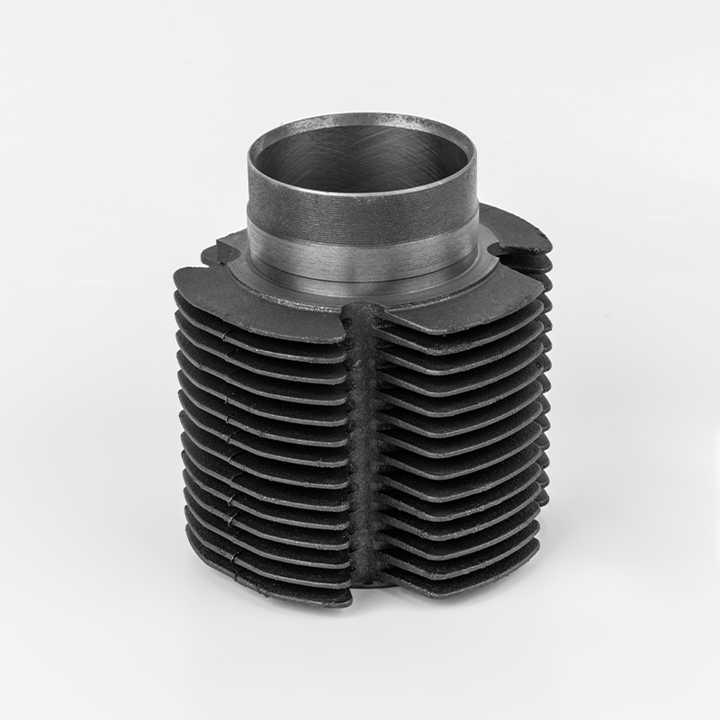 قطعات سیلندر موتور دیزل F170 (Φ70).