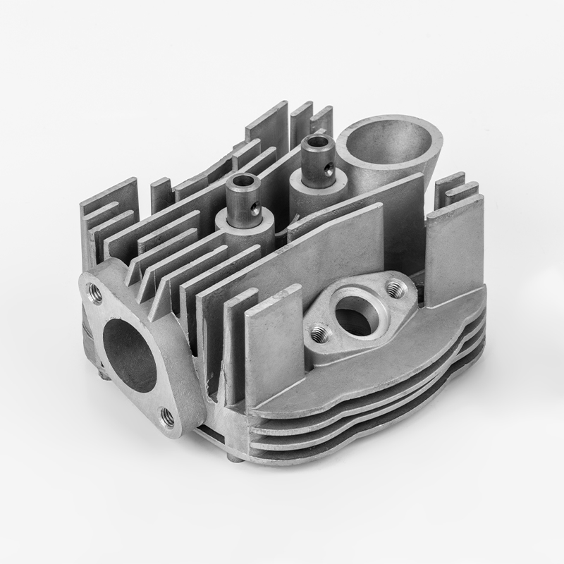 سرسیلندر F175 (Φ) قطعات موتور آلیاژ آلومینیوم سرسیلندر موتور دیزل