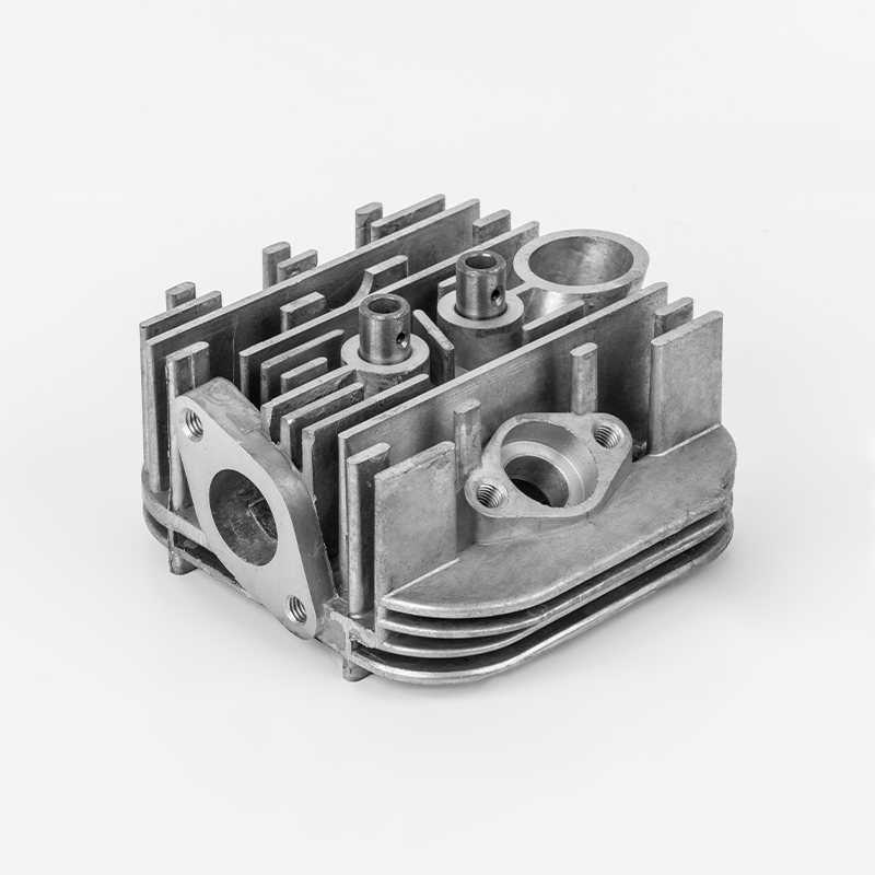 سر سیلندر موتور F170 (Φ) موتور آلیاژ آلومینیوم سرسیلندر موتور دیزل