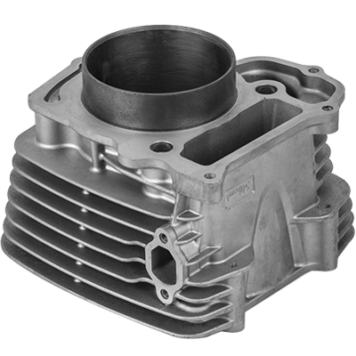 سیلندر ماشین ATV/UTV و سیلندر دیگر